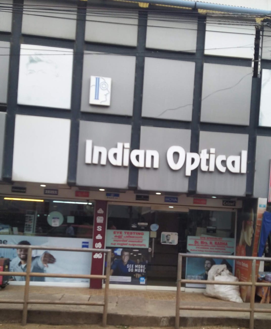 INDIAN OPTICALS