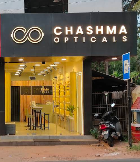 CHASHMA OPTICALS