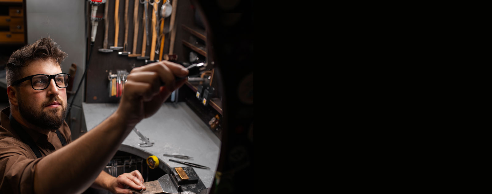 banner