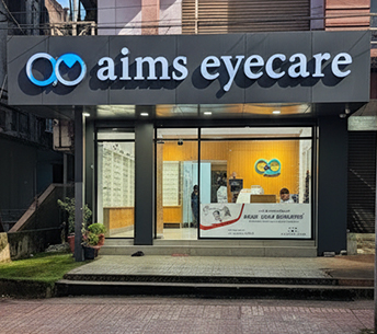 AIMS EYE CARE