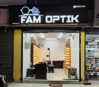 FAM OPTIK