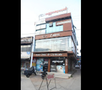 ZAINS EYE CLINIC