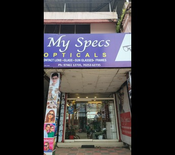 My Specs