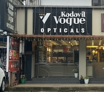 kadavil opticals