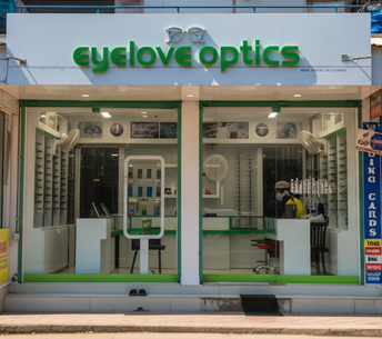 EYE LOVE OPTICS
