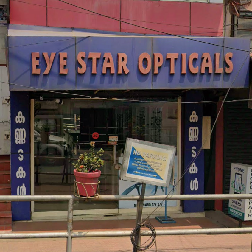 EYE STAR OPTICALS