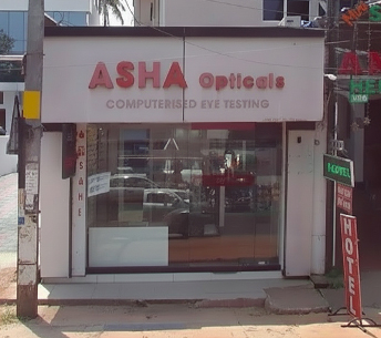 ASHA OPTICALS