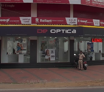 DE OPTICA