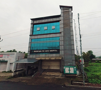 DRISHYAM EYE CARE HOSPITAL