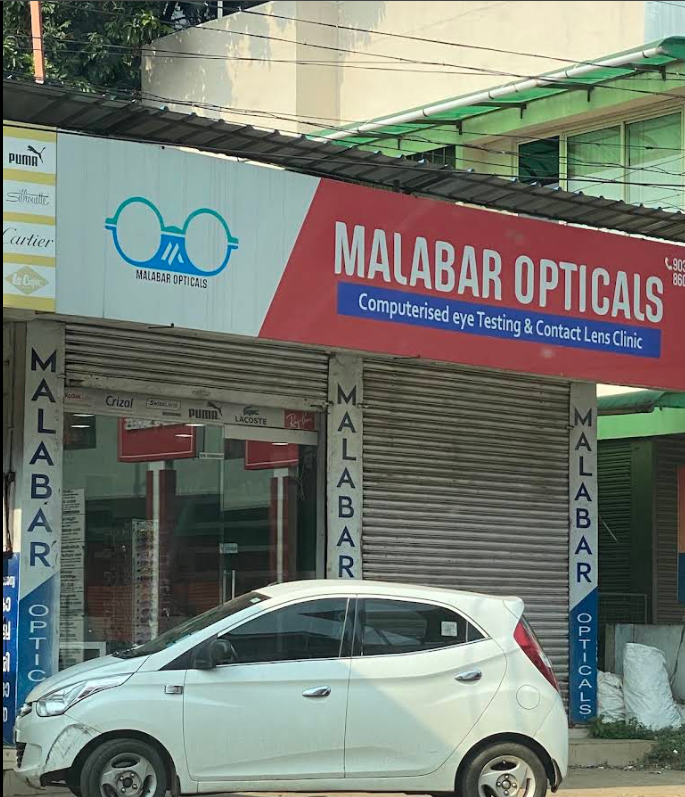 MALABAR OPTICALS,CHEMMAD