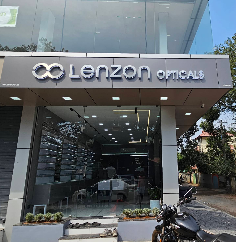 LENZON OPTICALS