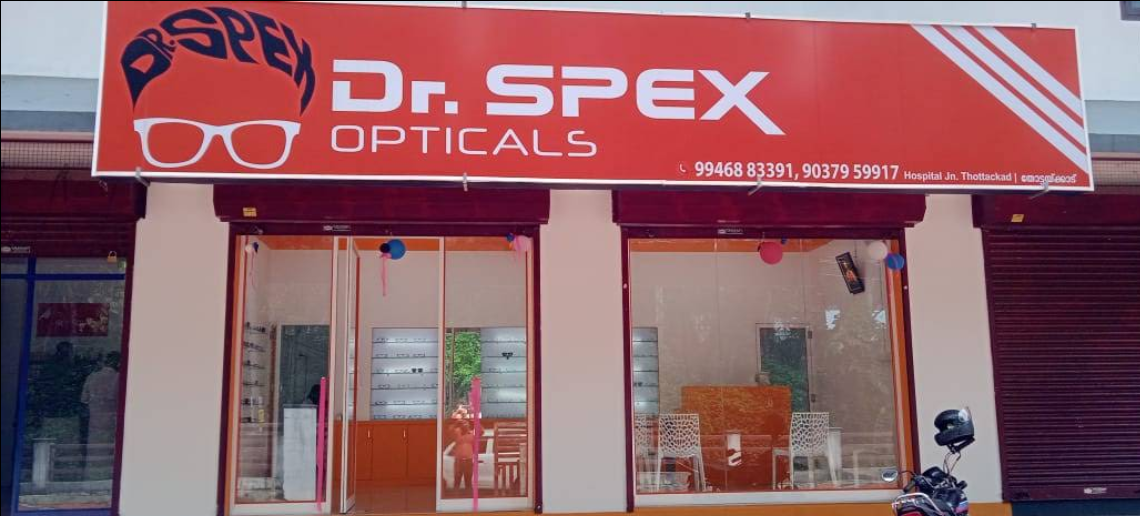 DR.SPEX
