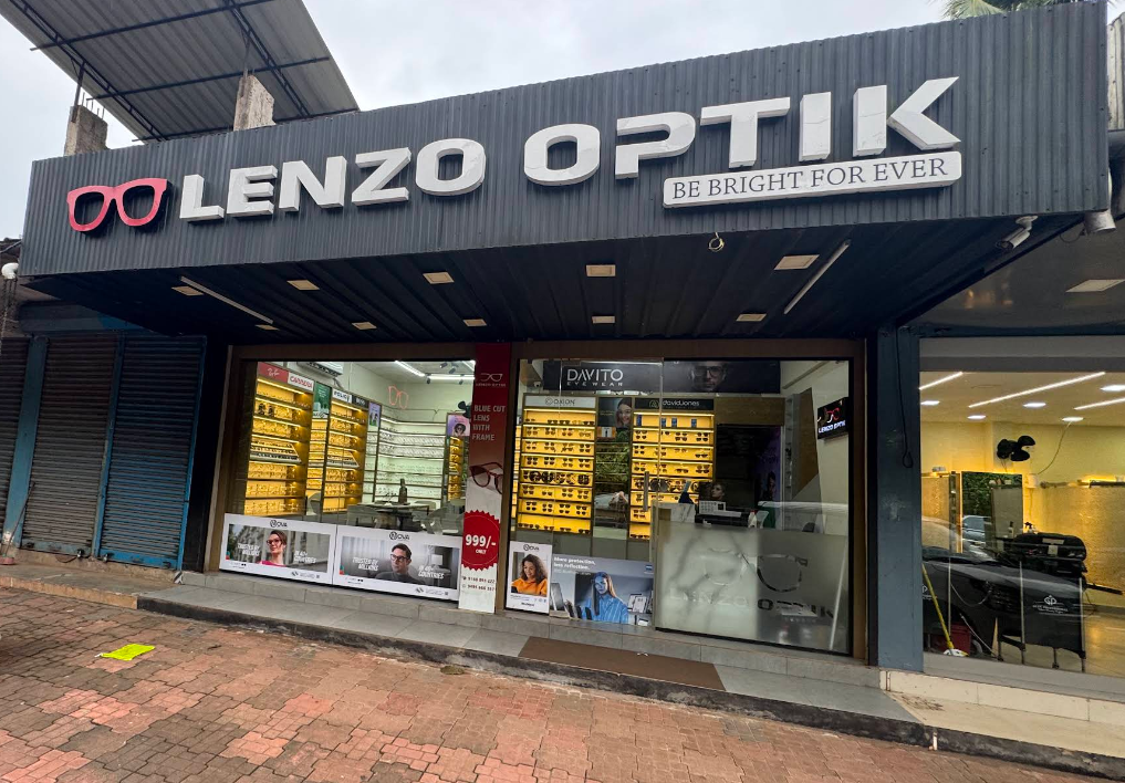 LENZO OPTIK