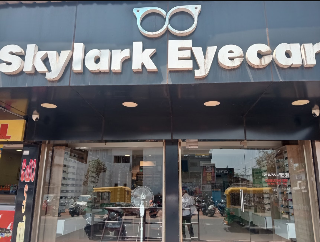 SKYLARK EYE CARE