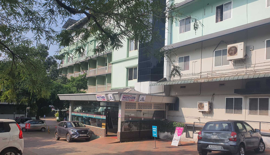 NADAKKAVIL EYE CARE OPTICALS