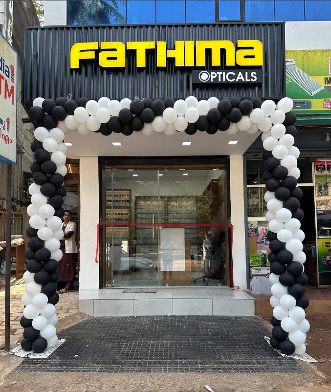 FATHIMA OPTICALS,VILLIAPPALLY